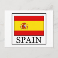 Spanien