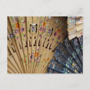 Spanien, Provinz Cadiz, Sevilla. Historischer Sant Feiertagspostkarte