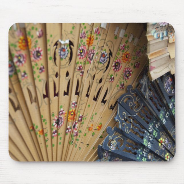 Spanien, Provinz Cadiz, Sevilla. Historischer Sant Mousepad (Vorne)