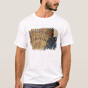 Spanien, Provinz Cadiz, Sevilla. Historischer Sant T-Shirt