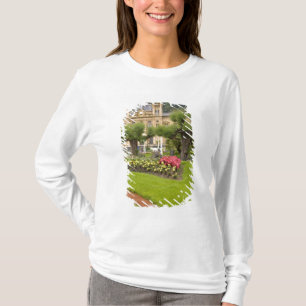 Spanien, San Sebastian. Beliebter Badeort, T-Shirt