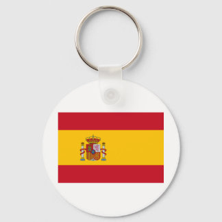 Spanien Schlüsselanhänger