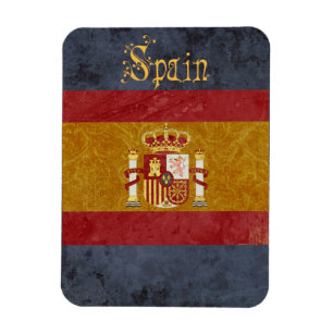 Spanien Souvenir Magnet