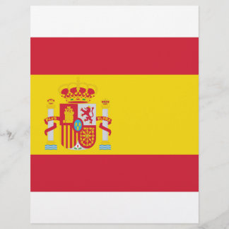 Spanien/Spanische Flagge