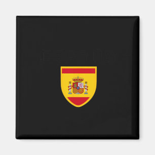 Spanien Spanisches Fußballtrikot Trikots Ll Top Magnet