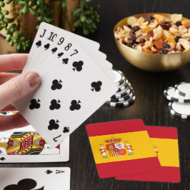 Spanien Spielkarten