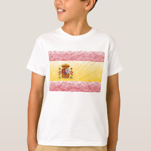 Spanien T-Shirt