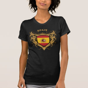 Spanien T-Shirt