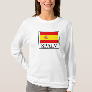 Spanien T-Shirt