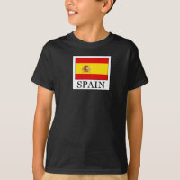 Spanien