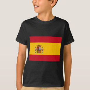 Spanien T-Shirt
