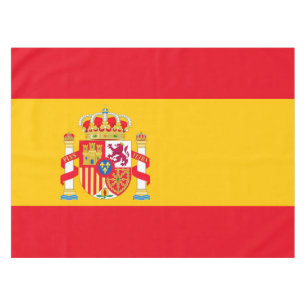 Spanien Tischdecke