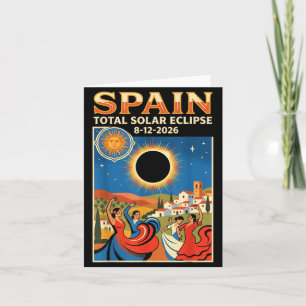 Spanien Totale Sonnenfinsternis 2026 12. August As Karte