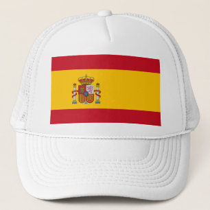 SPANIEN TRUCKERKAPPE