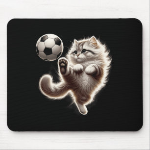Spanien Und Espana - Fußball Und Fußball Flagge Tr Mousepad