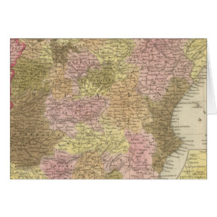 Spanien und Portugal