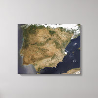 Spanien und Portugal