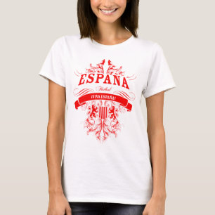 SPANIEN - Viva Espana T-Shirt
