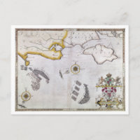 SPANISCH ARMADA, 1588 2