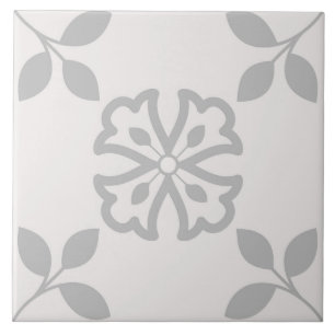 Spanisch Portugiesisch Boho Fliese