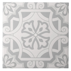 Spanisch Portugiesisch Boho Fliese