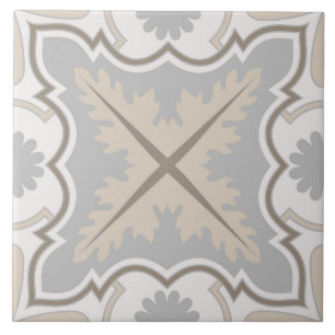 Spanisch Portugiesisch Boho Fliese