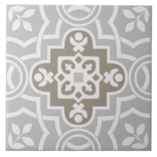 Spanisch Portugiesisch Boho Fliese
