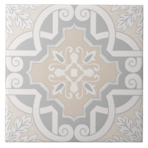 Spanisch Portugiesisch Boho 