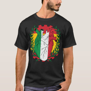 Spanisch Spanien Saint Josephs Italien T-Shirt