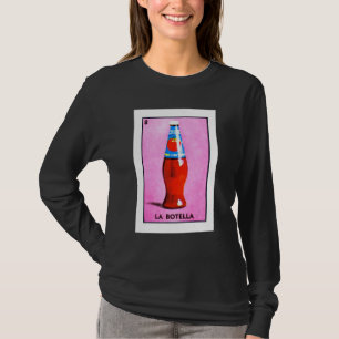 Spanisch sprechende mexikanische stolze Mexikaneri T-Shirt