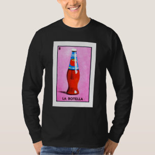 Spanisch sprechende mexikanische stolze Mexikaneri T-Shirt