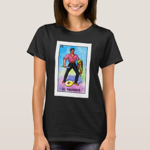 Spanisch spricht mexikanisch Spanisch Proud Mexika T-Shirt