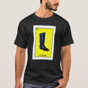 Spanisch spricht mexikanisch Spanisch Proud Mexika T-Shirt