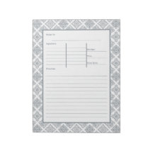 Spanisch Tiles Gray Mediterrane Recipe