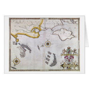 SPANISCHE ARMADA, 1588 2