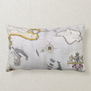 SPANISCHE ARMADA, 1588 2 LENDENKISSEN