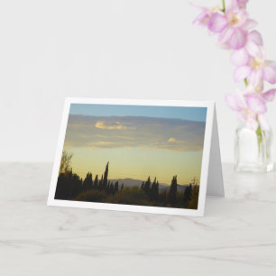 Spanische Bergwelt Karte