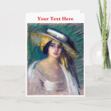 Spanische Fantasie III von Alice Pike Barney