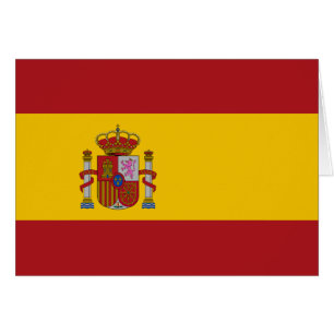 Spanische Flagge