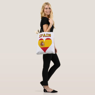 Spanische Flagge