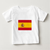 Spanische Flagge