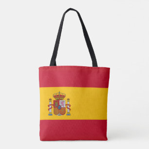 Spanische Flagge, Flagge Spaniens