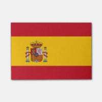 Spanische Flagge