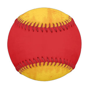 Spanische Grunge Baseball