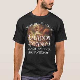Spanische Inquisition T-Shirt
