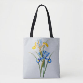 Spanische Iris von Pierre-Joseph Redouté