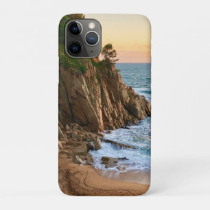 Spanische Küste, Strand Case-Mate iPhone Hülle