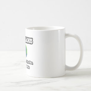 Spanische Lehrer...Welt ein besserer Ort Tasse