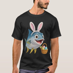 Spanische Makrele T-Shirt