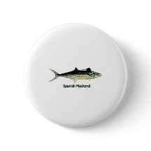 Spanische Makrelen-Logo